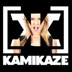 Kamikaze & Mikazuki - Akira