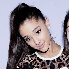 Ariana Grande - Rolling in The Deep (Studio Version)