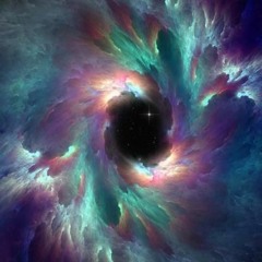 Deep Space Radio Waves