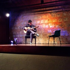 Transparencia (Tiple Solista)