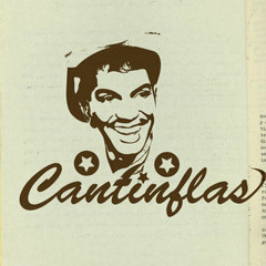 Cantinflas (Original Mix)