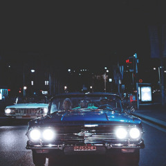 Purp Nowitski - Words of Wisdom (Prod. by Benni5stax)