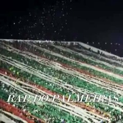 RAP DO PALMEIRAS