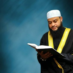 سورة النجم و أوائل سورة القمر- قراءة مميزة من مسجد بلال - للشيخ حاتم فريد