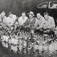 Moonshine