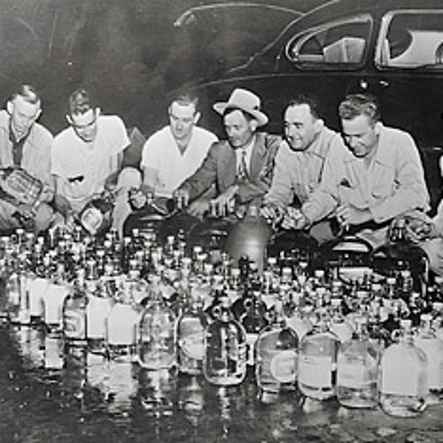 Moonshine