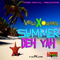 SUMMER DEH YAH -VELI & OZARII
