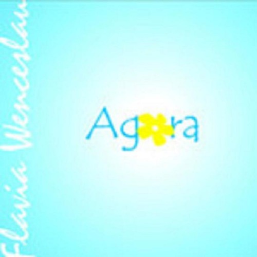 Navegando viverei - Flávia Wenceslau