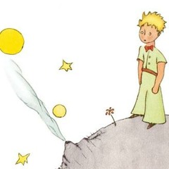 Der Kleine Prinz (Kapitel 8 bis 14) Hörbuch+Download