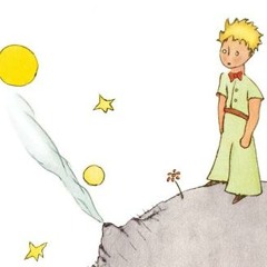 Der kleine Prinz (Kapitel 15 bis 24)Hörbuch+Download