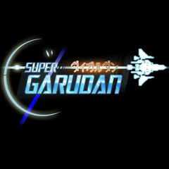 Super Garudan OST Preview - Thrust Force
