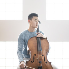 "Sugar" - Maroon 5 (Cello Cover)