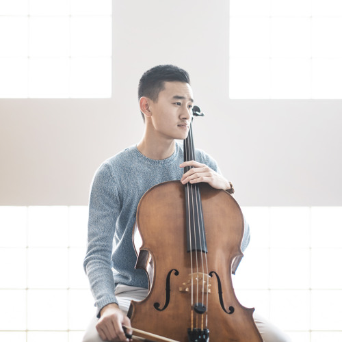 "Sugar" - Maroon 5 (Cello Cover)