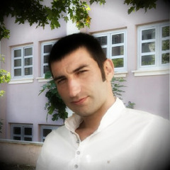Gülben Ergen Aşkla Aynı Değil