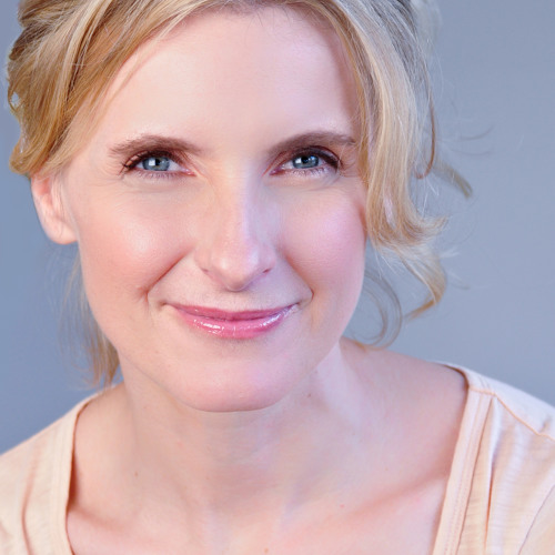 #1 Elizabeth Gilbert