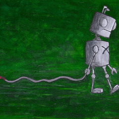 Nothing Matters Much (alt version)