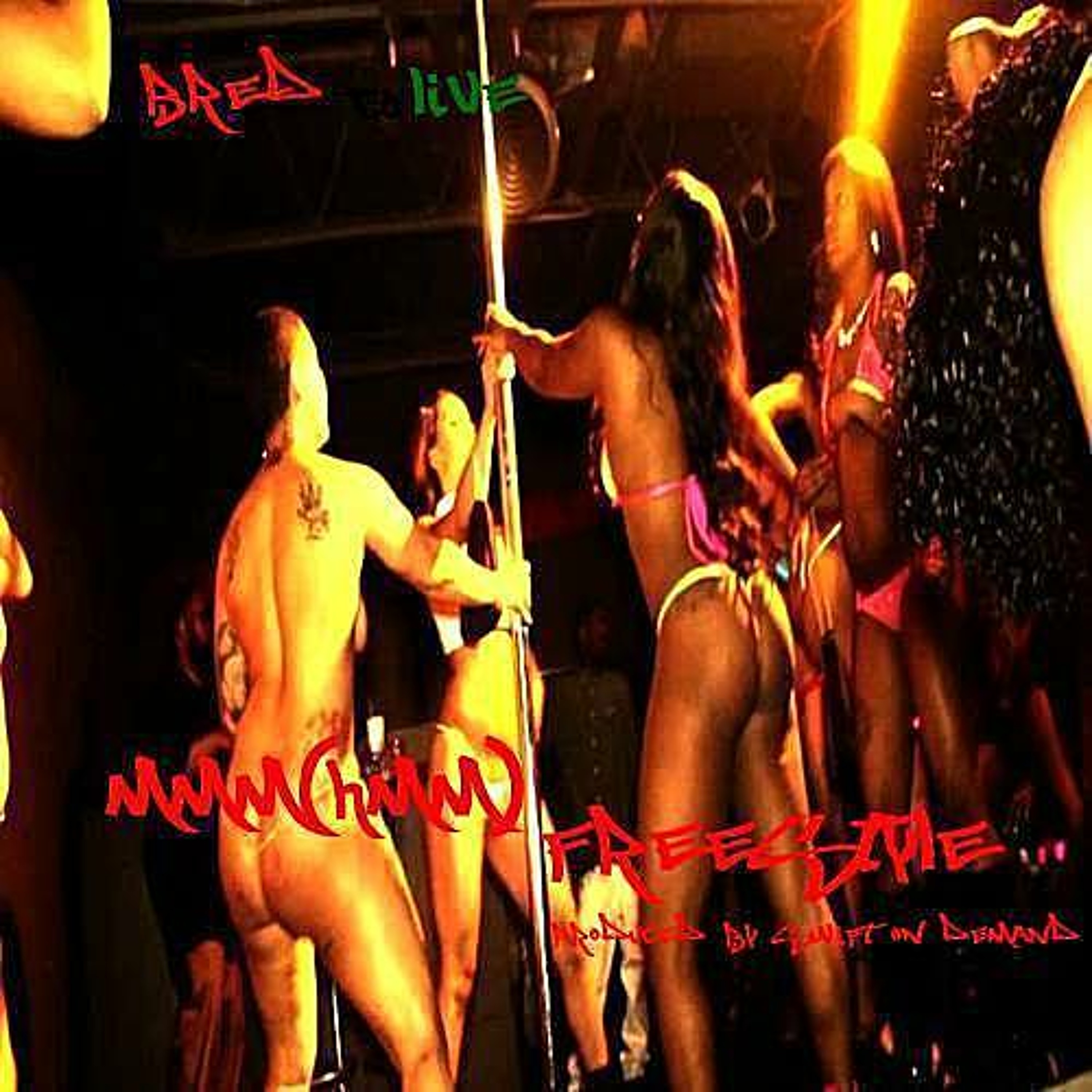 MMM(hmm) Freestyle(Prod. By Swift On Demand) episode artwork