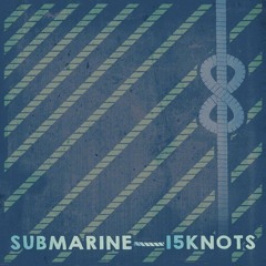 SubMarine - Revenge Of My Warrior (OUT NOW ! )