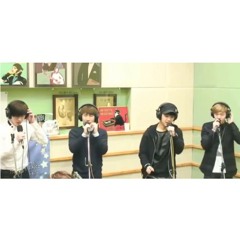 BTOB Vocal Line - Butterfly Grave 나비 무덤 [TAKE]
