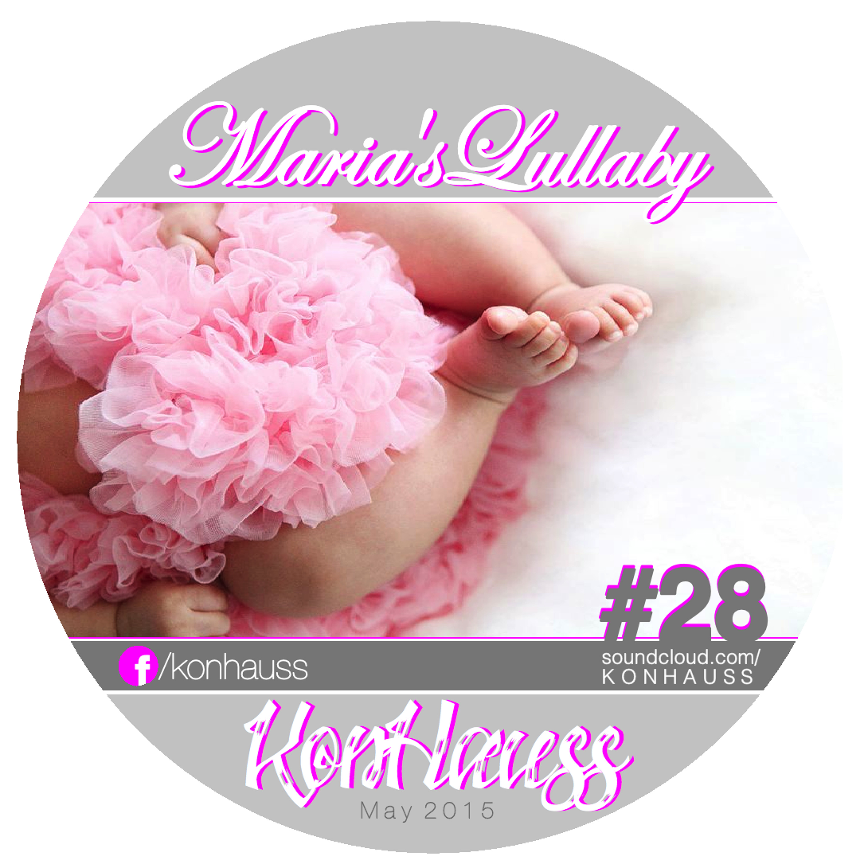 KONHAUSS PODCAST