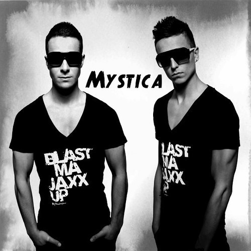 Blasterjaxx