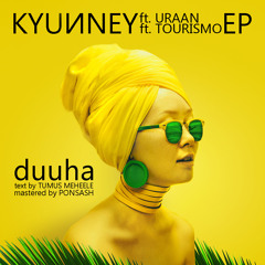 Duuha tardylyga (feat. Uraan)