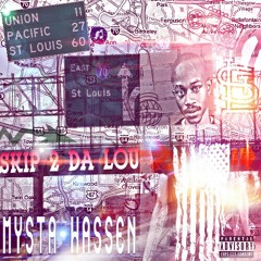 Mysta Hassen- Maxed Out