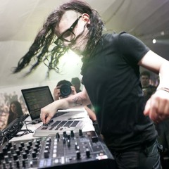 DJ SKRILLEX