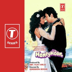 Tu Neendon Ki Rani - Honeymoon (1991)