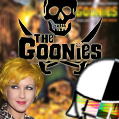 Stream Cyndi Lauper Listen To The Goonies R Good Enough Covers Remixes Playlist Online For Free On Soundcloud