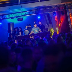2015.05.22.  Monolix Live at Minimal Illumination - The First Experience @ Symbol Budapest