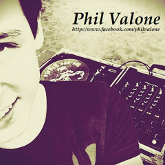 Frontliner Ft John Harris - Halos (2014 Edit) (Phil Valone Privat Edit)