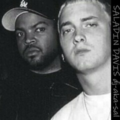 1st Freestyle  at The THORNE