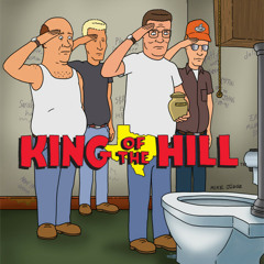 King Of the Hill - Ben Official x Smurf Diggidy