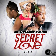 Gyptian ft. Touchless - Secret Love (Remix) Sons Of Spoon & Universal Linkz Records
