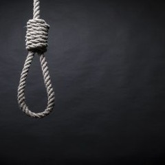 رسالة في ليلة التنفيذ