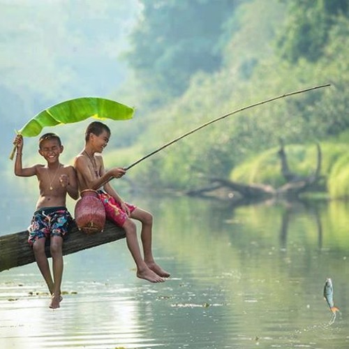 Ai Cũng Có Ngày Xưa -Phan Mạnh Quỳnh (cover)