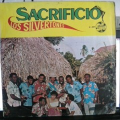 (Combos Nacionales) Los Silverstones - Tamborito Swing