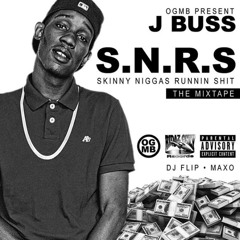 02. Bouncin It Ft. Maxo