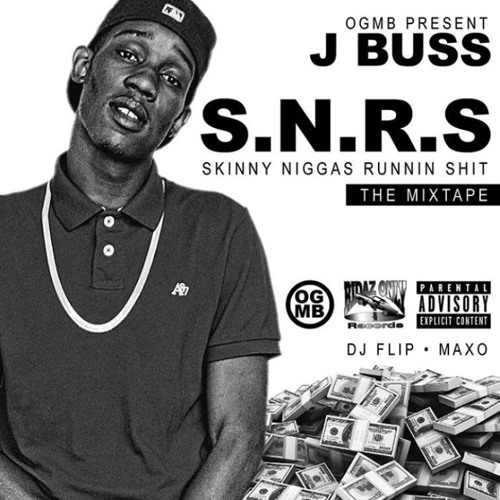 02. Bouncin It Ft. Maxo