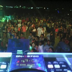 128 - Plan B - La Vecinita ( Version Merengue ) ( Jimmy Romero )