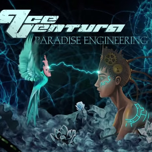 Ace Ventura & Astrix - Pranava