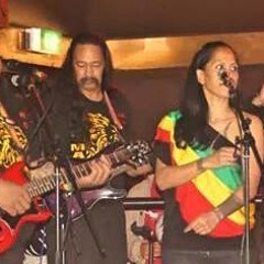 Jah Mana Aotearoa - Reggae Music DEMO