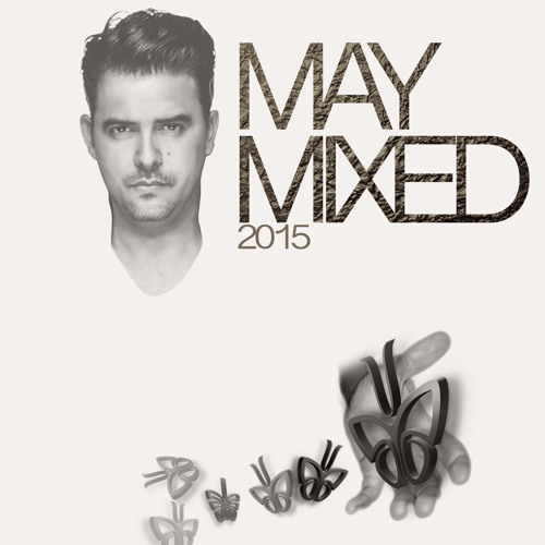 MOSHIC - MAY 2015 MIX (FREE DOWNLOAD!)