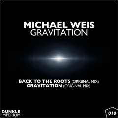 [DI#010] Michael Weis - Gravitation (Original Mix)
