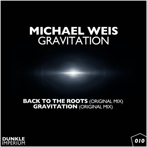 [DI#010] Michael Weis - Back to the Roots (Original Mix)
