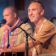 HG Bada Haridas Prabhu - Sadhu Sanga Retreat 2015