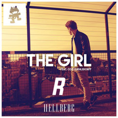 Hellberg - The Girl (feat. Cozi Zuehlsdorff) [Redza Remix]