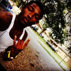 BangOut Carson -Fingers Hurting Remix  at Lakeland FL