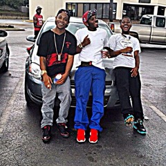 Joshua Ft Zt Flocko - All About Money